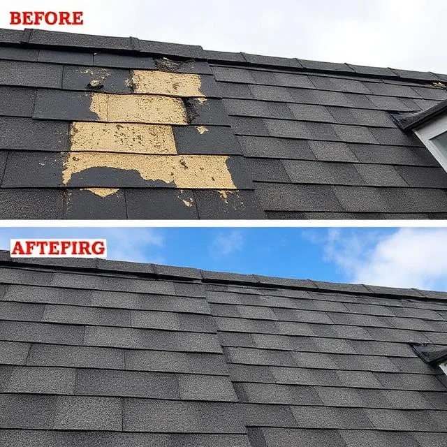 Roof Repair Near Me in Iowa Falls, IA near me